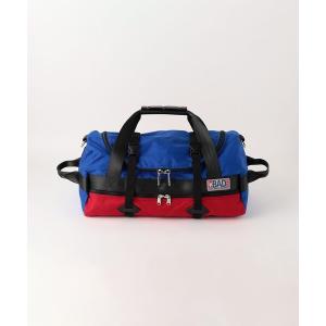 バッグ スポーツバッグ メンズ 「BEST AMERICAN DUFFEL」ダッフルバッグ NO.3 バックパック｜zozo