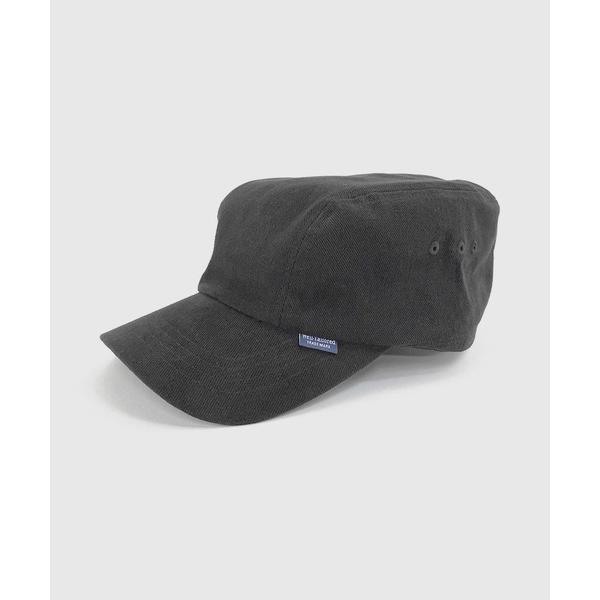 キャップ 帽子 メンズ Well-Tailored WORK CAP STANDARD メンズ レデ...