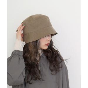 帽子 ハット メンズ Well-Tailored BUCKET HAT STANDARDの商品画像