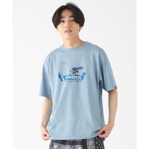 tシャツ Tシャツ メンズ ウェットプロテクト半袖T(釣り)｜ZOZOTOWN Yahoo!店