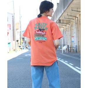 tシャツ Tシャツ レディース ウェットプロテクト半袖T(道標)｜ZOZOTOWN Yahoo!店