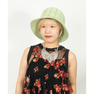 CA4LA（カシラ） 帽子 キャスケット SUNSHINE3 レディース : ZOZOTOWN