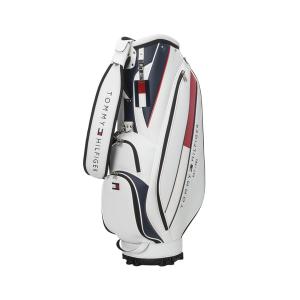 RLX ゴルフ エンブロイダリー ロゴ ゴルフ バッグ メンズ : ZOZOTOWN