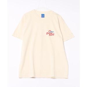 tシャツ Tシャツ メンズ 「OP/オーピー」ヴィンテージ風プリント半袖Tシャツ｜ZOZOTOWN Yahoo!店