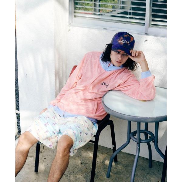 ジャージ Hi Neck Pile Jersey / ハイネックパイルジャージ メンズ レディース