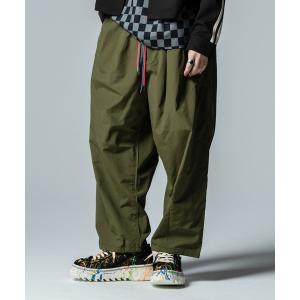 glamb（グラム） パーカー Space Easy Hoodie / スペースイージー