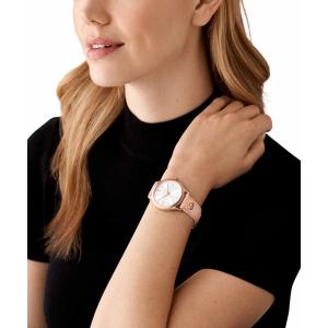 マイケルコース MK-5894 腕時計 ウォッチ クォーツ ローマン 青文字盤 MICHAEL KORS - マイケルコース MK-5894 腕時計 ウォッチ クォーツ
