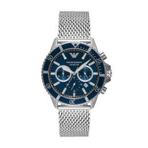 EMPORIO ARMANI 腕時計 エンポリオ・アルマーニ メンズ アナログ