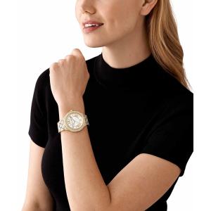 NOJESS（ノジェス） 腕時計 ゴールドジュエリーウォッチ レディース