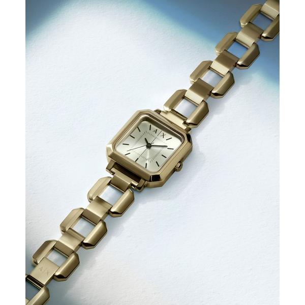 腕時計 レディース AX5721