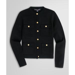 BROOKS BROTHERS（ブルックスブラザーズ） カーディガン ロング