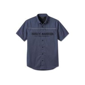 Harley Davidson（ハーレー・ダビッドソン） V-Twin ストライプ