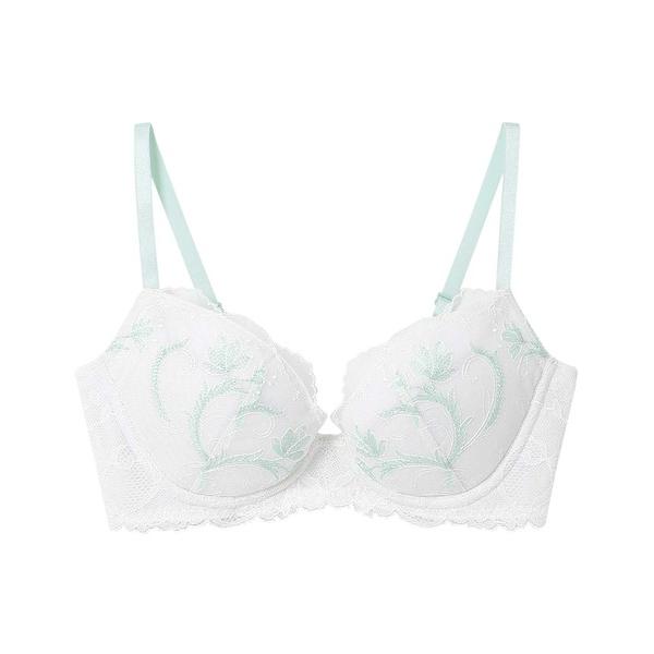 ブラジャー 「脇高・着やせシルエット」#BRAsh UP ブラジャー