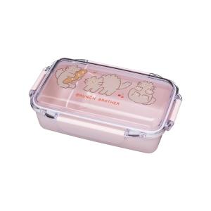 Afternoon Tea（アフタヌーンティー） 弁当箱 フラワーアート抗菌2点