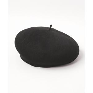 CA4LA（カシラ） 帽子 ベレー帽 TERRA レディース メンズ : ZOZOTOWN