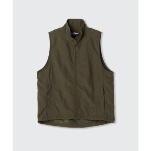 WILD THINGS グランド ベスト GRAND VEST Mサイズ WILD THINGS（ワイルドシングス） ベスト ジレ グランドベスト | GRAND