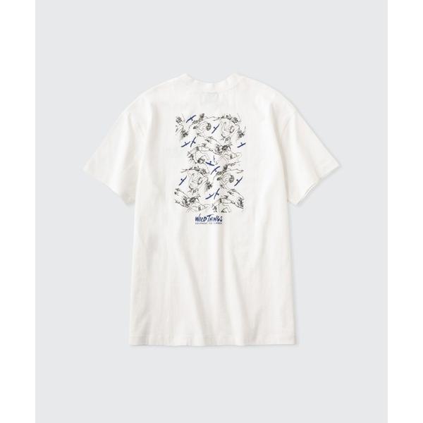 tシャツ 「WILDTHINGS/ワイルドシングス」 80'sクライマー | 80'S CLIMBE...