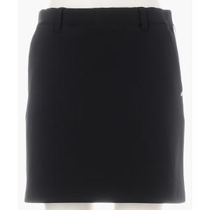 レディース スカート 「ブリーフィングゴルフ」WOMENS SIDE LOGO LINE SKIRT