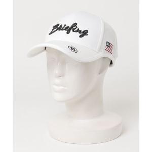 帽子 キャップ レディース 「ブリーフィングゴルフ」WOMENS BASIC CAP
