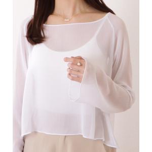 SNIDEL（スナイデル） (10%OFF&300円OFF) シャツコンビチュニック 25