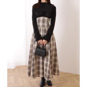 BIRTHDAY BASH（バースデーバッシュ） ワンピース 半袖 ILEHEM SHIRT