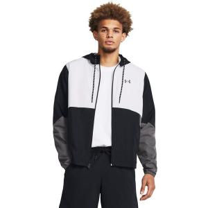 コート ジャケット UAレガシー ウインドブレー...の商品画像