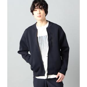 β MEN（ベータ・メン） ブルゾン アウター ライトナイロン タフタ