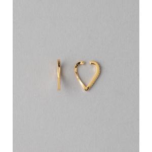 HOORSENBUHS ホーセンブース ピアス 3MM TOGGLE HB081 レディース