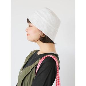Calvin Klein（カルバン・クライン） 帽子 ハット ハット - ブークレ