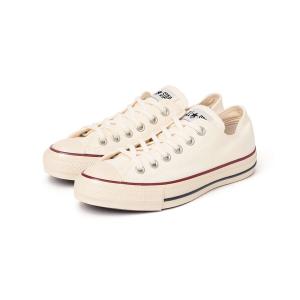 レディース スニーカー CONVERSE:ALL STAR US OX ローカットスニーカー｜zozo