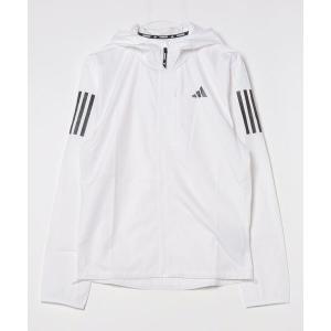 アウター メンズ アディダス adidas オウン ザ ラン ジャケット