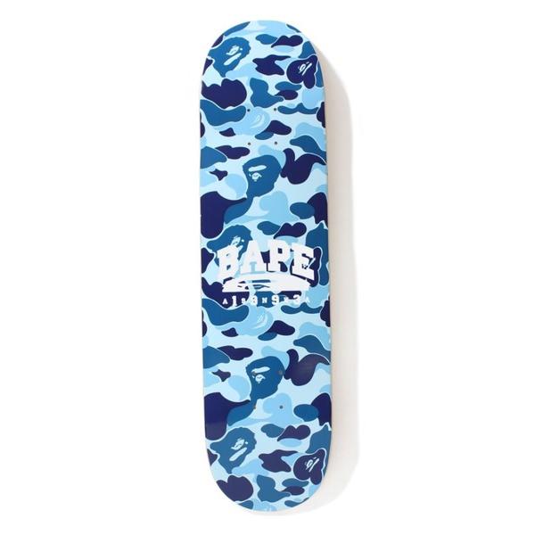 スポーツ メンズ ABC CAMO SKATEBOARD M