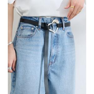 ベルト レディース 「追加」「LEFIJE/レフィエ」HEART BELT：ベルト｜ZOZOTOWN Yahoo!店