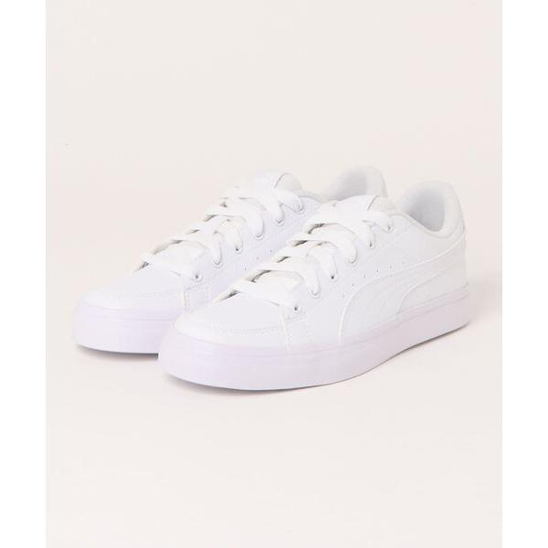 プーマ puma スニーカー 「PUMA」 Vコートバルクスニーカー レディース