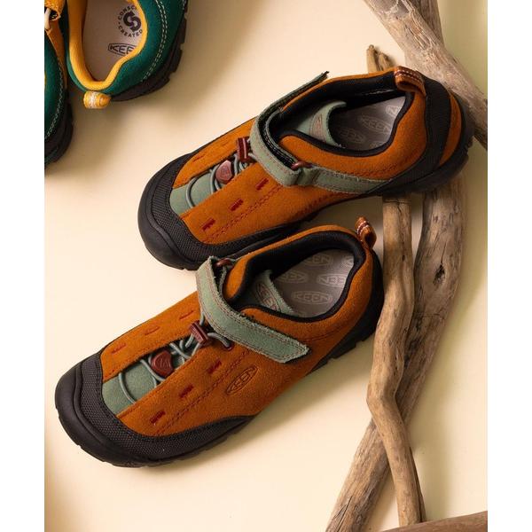 キーン keen スニーカー JASPER II / ジャスパー ツー / キッズ スニーカー キッ...