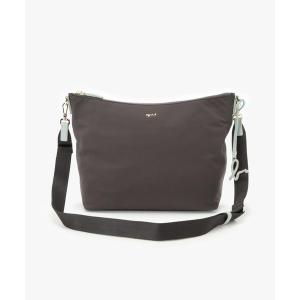 agnes b.（アニエスベー） ショルダーバッグ バッグ ナイロン