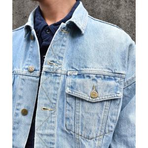 GUESS デニムジャケット gジャン 「ヴィンテージ古着」80-90's