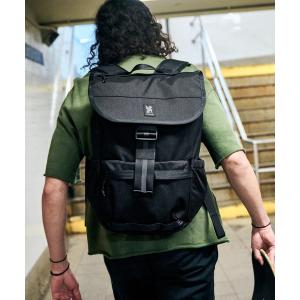 デイバック リュック 「 CHROME / クローム 」CORBET 24L PACK / コルベット 24L パック 防水 24L バックパック メ