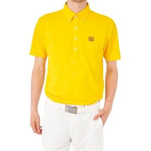 シャツ 「Loudmouth/ラウドマウス」ロゴポロシャツ　ゴルフ　おしゃれなギフトに最適！ メンズ