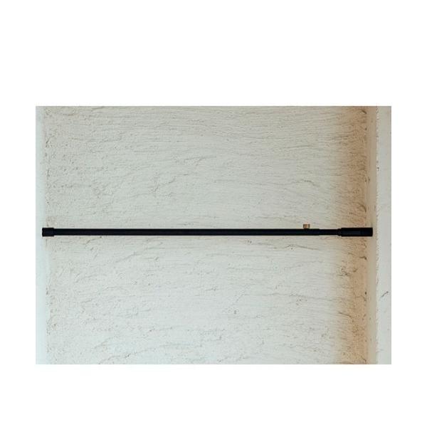 収納 WEB限 DRAW A LINE / ドローアライン　テンションロッドA  75-115cm