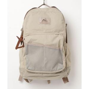 デイバック リュック CAMPUS DAY L / キャンパスデイL / デザートサンド メンズ レディース