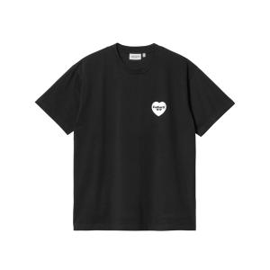 tシャツ Tシャツ メンズ 「Carhartt」S/S HEART BANDANA T-SHIRT