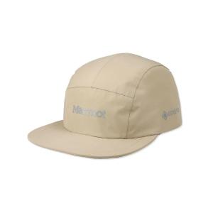 帽子 キャップ メンズ 「Marmot」GORE-TEX Jet Cap｜ZOZOTOWN Yahoo!店