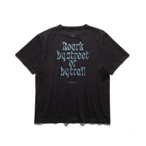 tシャツ Tシャツ メンズ 「ROARK REVIVAL」B.S.B.T FINE TECH DRY TEE