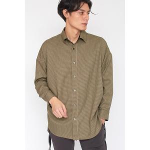 TORNADO MART（トルネードマート） シャツ TORNADO MART∴ストライプ