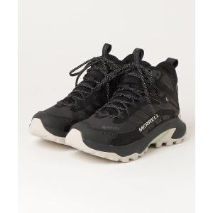 MERRELL（メレル） シューズ モアブ スピード 2 サーモ ミッド