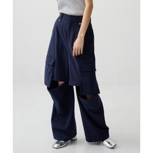 UNITED TOKYO（ユナイテッドトウキョウ） パンツ 「残りわずか