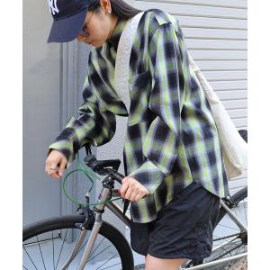 GERRY（ジェリー） ナイロンブルゾン「Adam et Ropeコラボ」 FREE