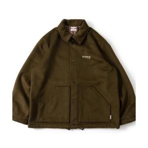 Kinetics（キネティクス） コート ジャケット Kinetics TAG COACH