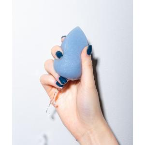 メイクスポンジ パフ シンピュルテ sinn purete メイクアップ　スポンジ